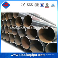 Alibaba buy now tp304 stainless steel schedule 40 erw pipe